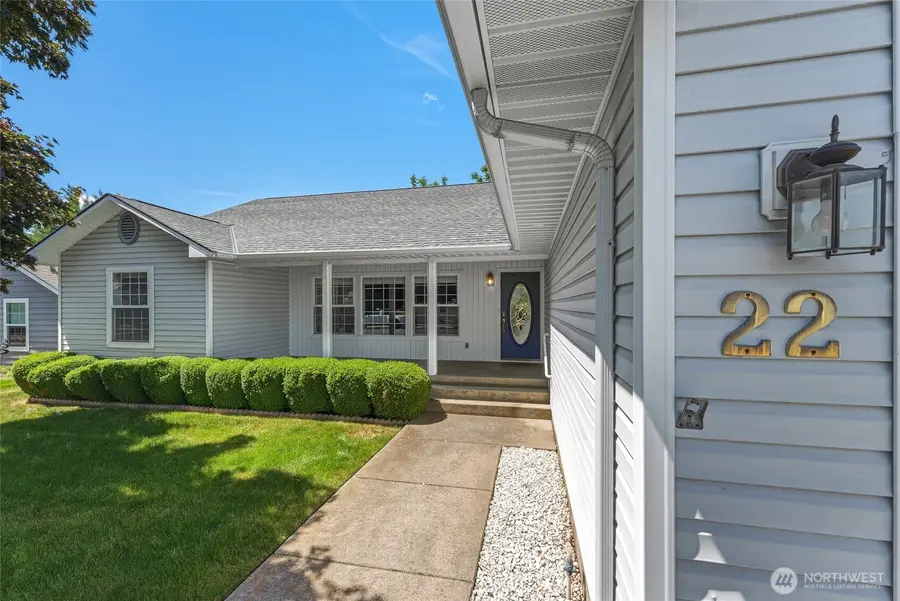 22 Parkwood Circle, Walla Walla, WA 99362 - #2