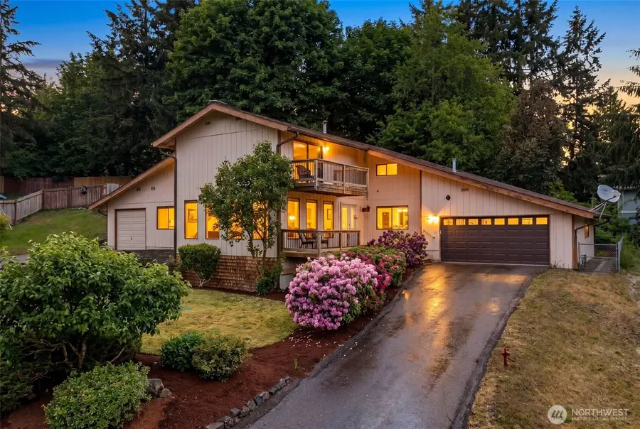 4518 SE Firmont Drive, Port Orchard, WA 98367 - #2