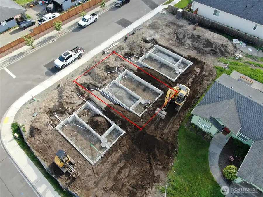 786 Mccauley Avenue, Buckley, WA 98321 - #2