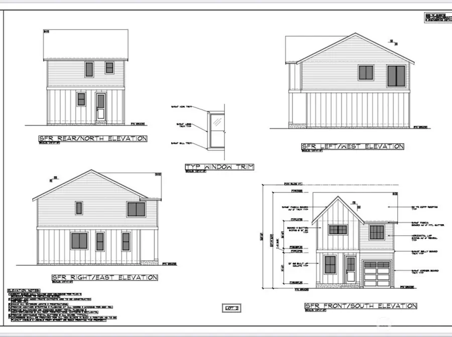 786 Mccauley Avenue, Buckley, WA 98321 - #3