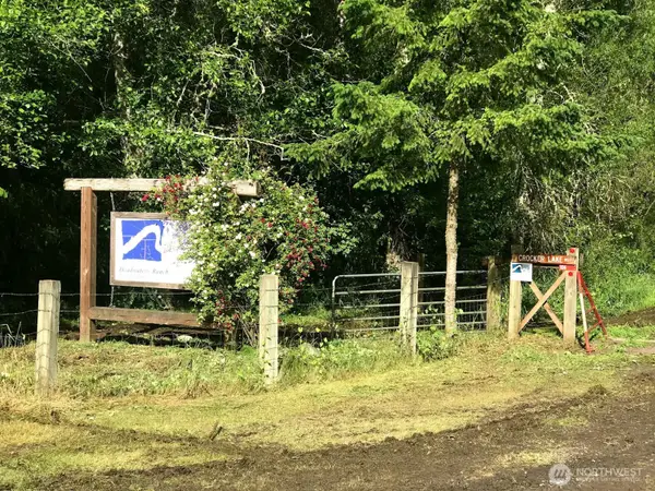 106 Crocker Lake Road, Quilcene, WA 98376