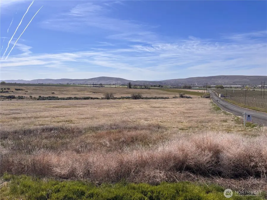 0 Warrior Road, Yakima, WA 98901 - #2
