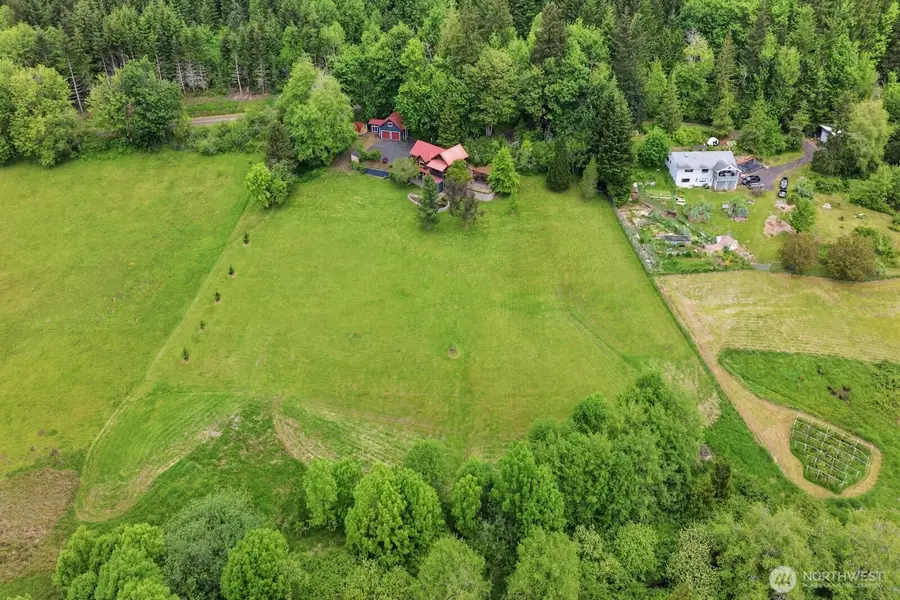 1943 W Hurley-waldrip Road, Shelton, WA 98584 - #2