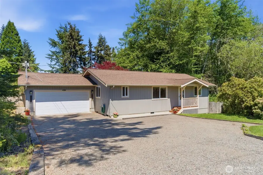 6784 NE Whidbey Drive, Hansville, WA 98340 - #2