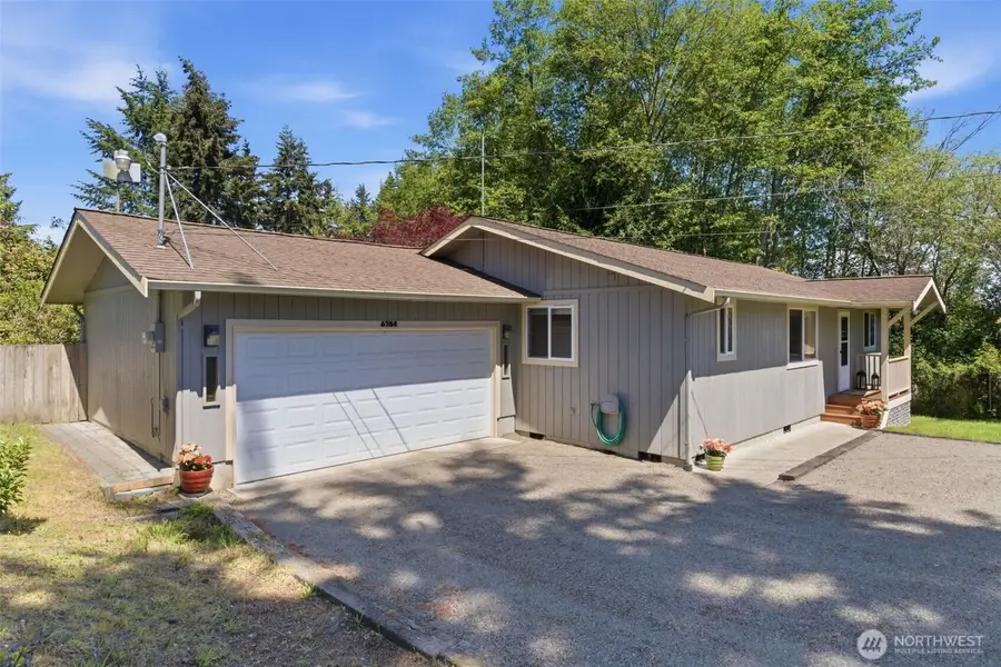 6784 NE Whidbey Drive, Hansville, WA 98340 - #3