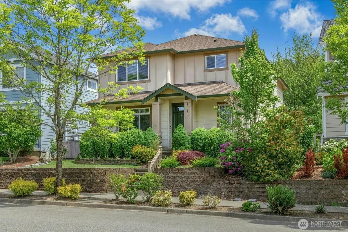 16918 Woodside Drive Se, Renton, WA 98058 - #1