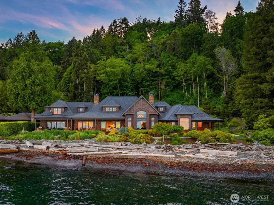 5128 Rockaway Beach Road Ne, Bainbridge Island, WA 98110 - #3