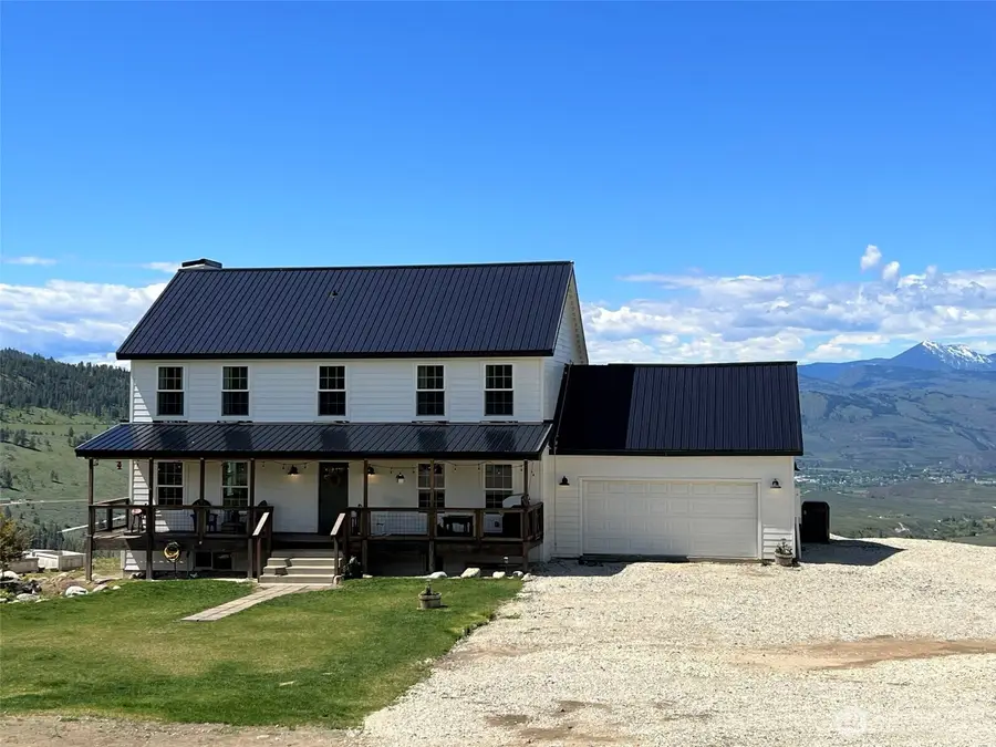 212 Nine Mile Road, Oroville, WA 98844 - #3
