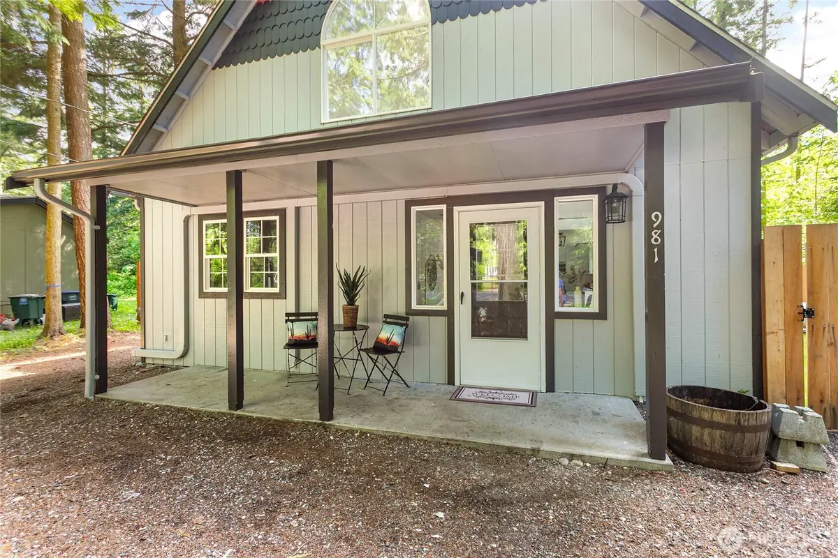 981 Red Valley Lane, Maple Falls, WA 98266 - #1