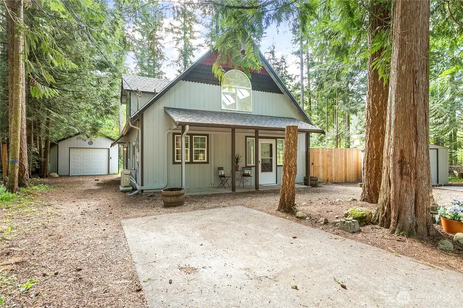 981 Red Valley Lane, Maple Falls, WA 98266 - #2