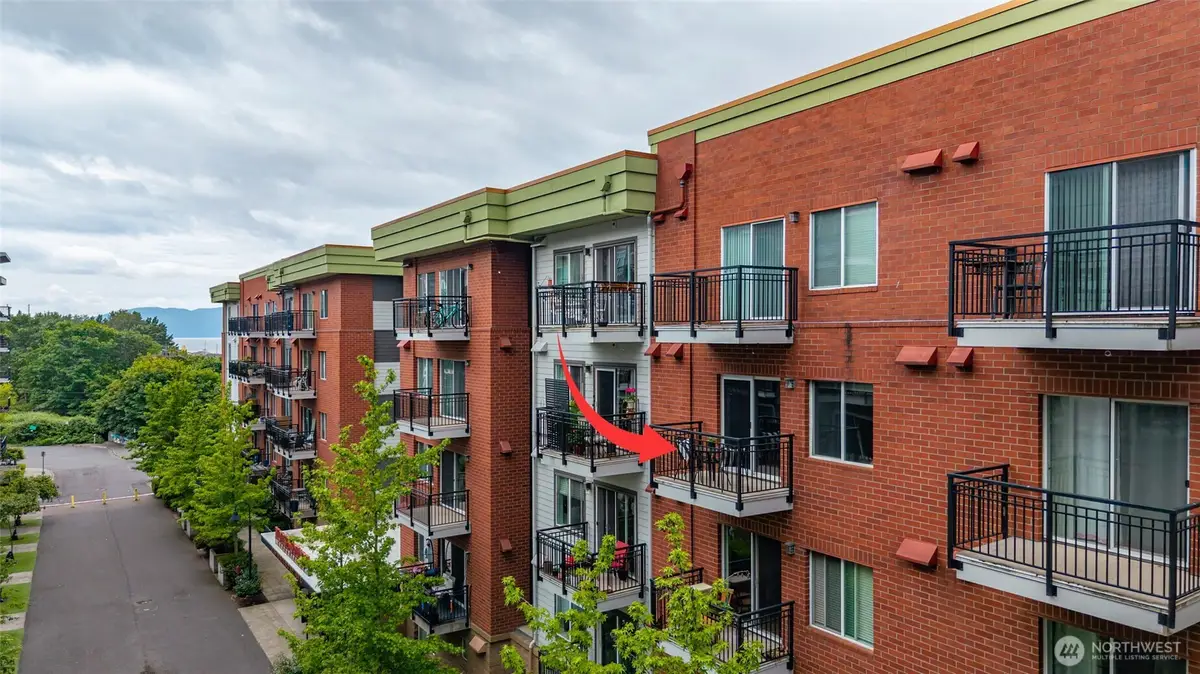 1015 Railroad Avenue #415, Bellingham, WA 98225 - #1