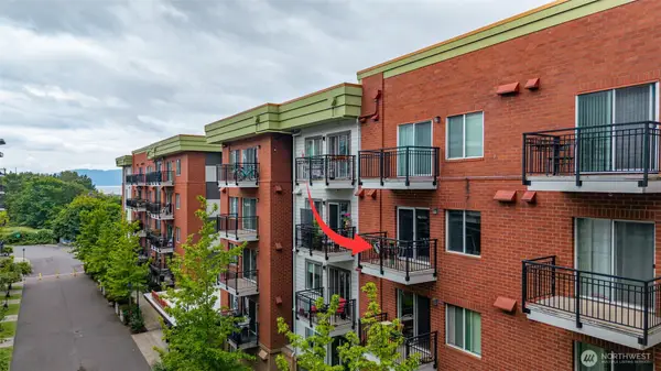 1015 Railroad Avenue #415, Bellingham, WA 98225