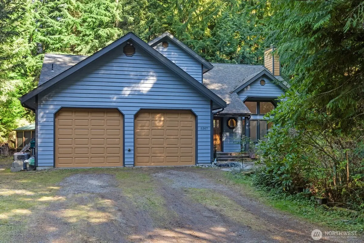 5307 156th Street Se, Bothell, WA 98012 - #1