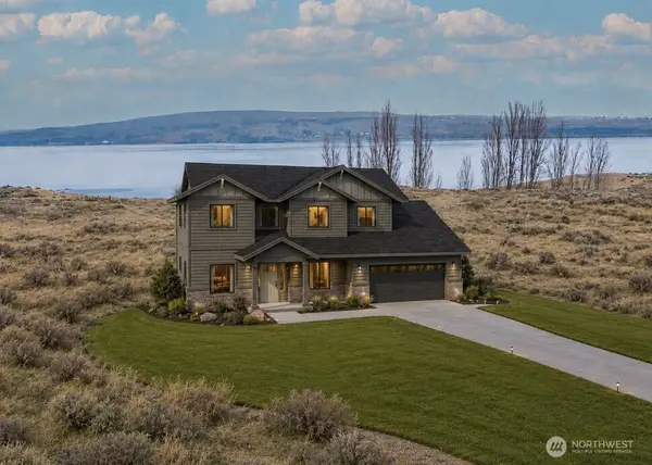 421 11th Street, Soap Lake, WA 98851