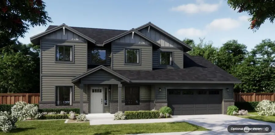 421 11th Street, Soap Lake, WA 98851 - #3