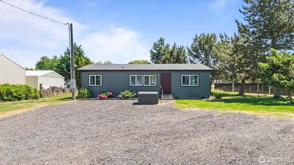 457 Mckinney Rd., Walla Walla, WA 99362