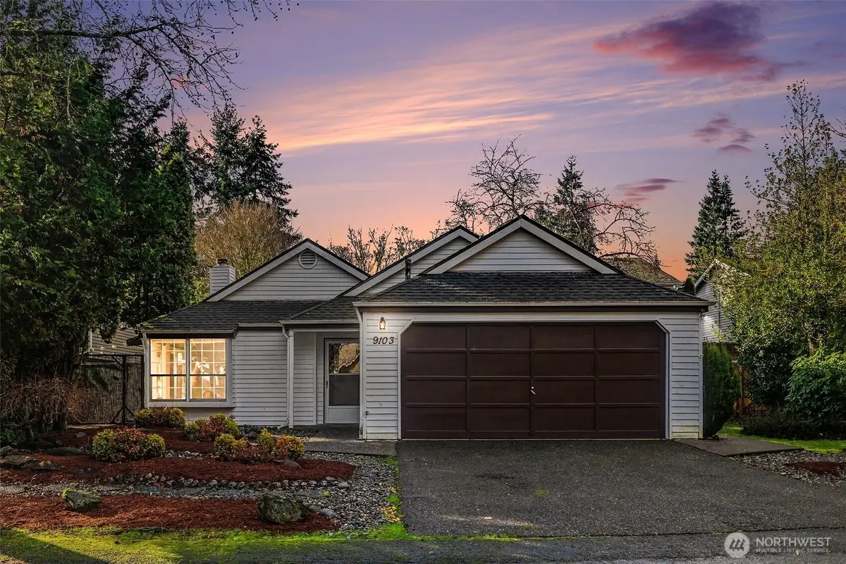 9103 183rd Avenue Ne, Redmond, WA 98052 - #1