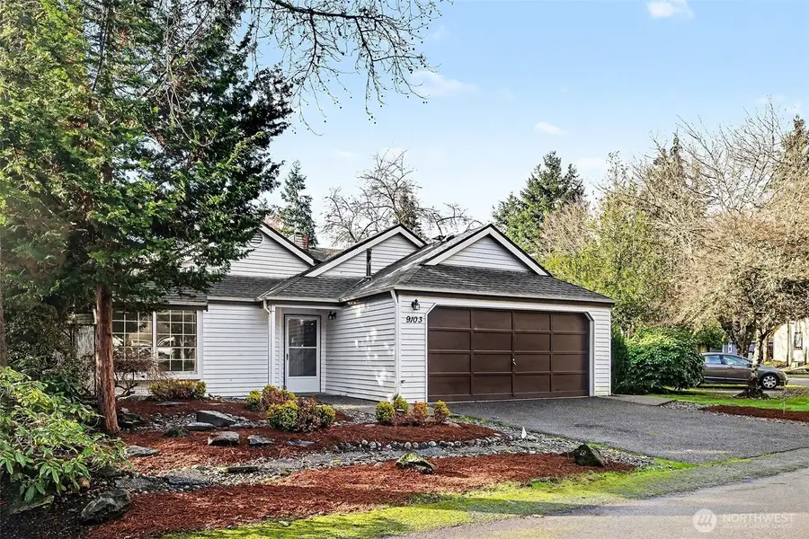 9103 183rd Avenue Ne, Redmond, WA 98052 - #2