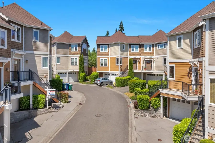 13356 NE 134th Place #9, Kirkland, WA 98034 - #2
