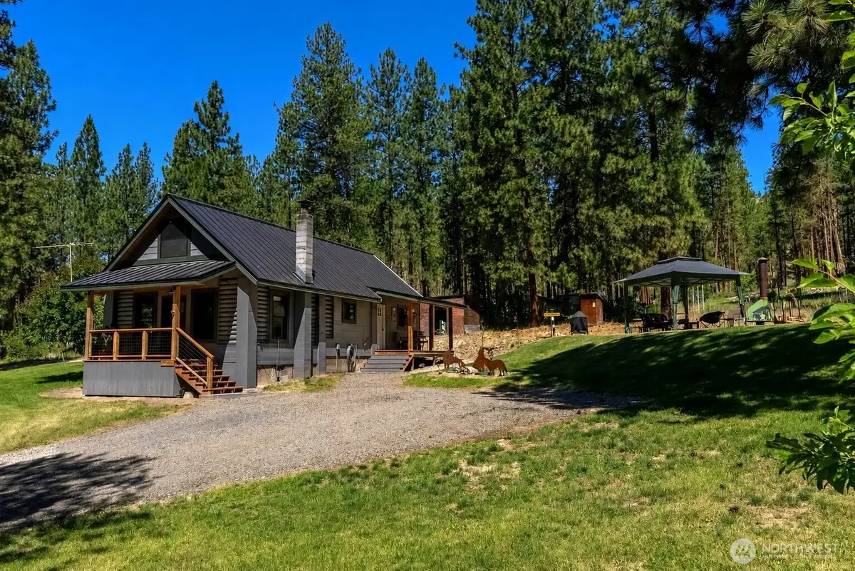 10 Sims Canyon Rd, Twisp, WA 98856 - #1