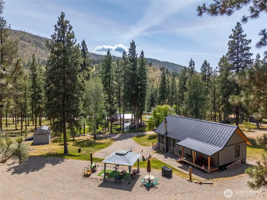 10 Sims Canyon Rd, Twisp, WA 98856 - #2