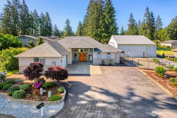 17625 SE 291st Street, Kent, WA 98042