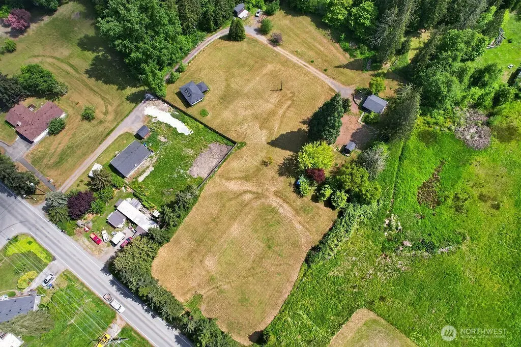 1718 S 3rd Avenue, Sequim, WA 98382 - #1