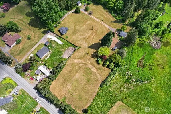 1718 S 3rd Avenue, Sequim, WA 98382