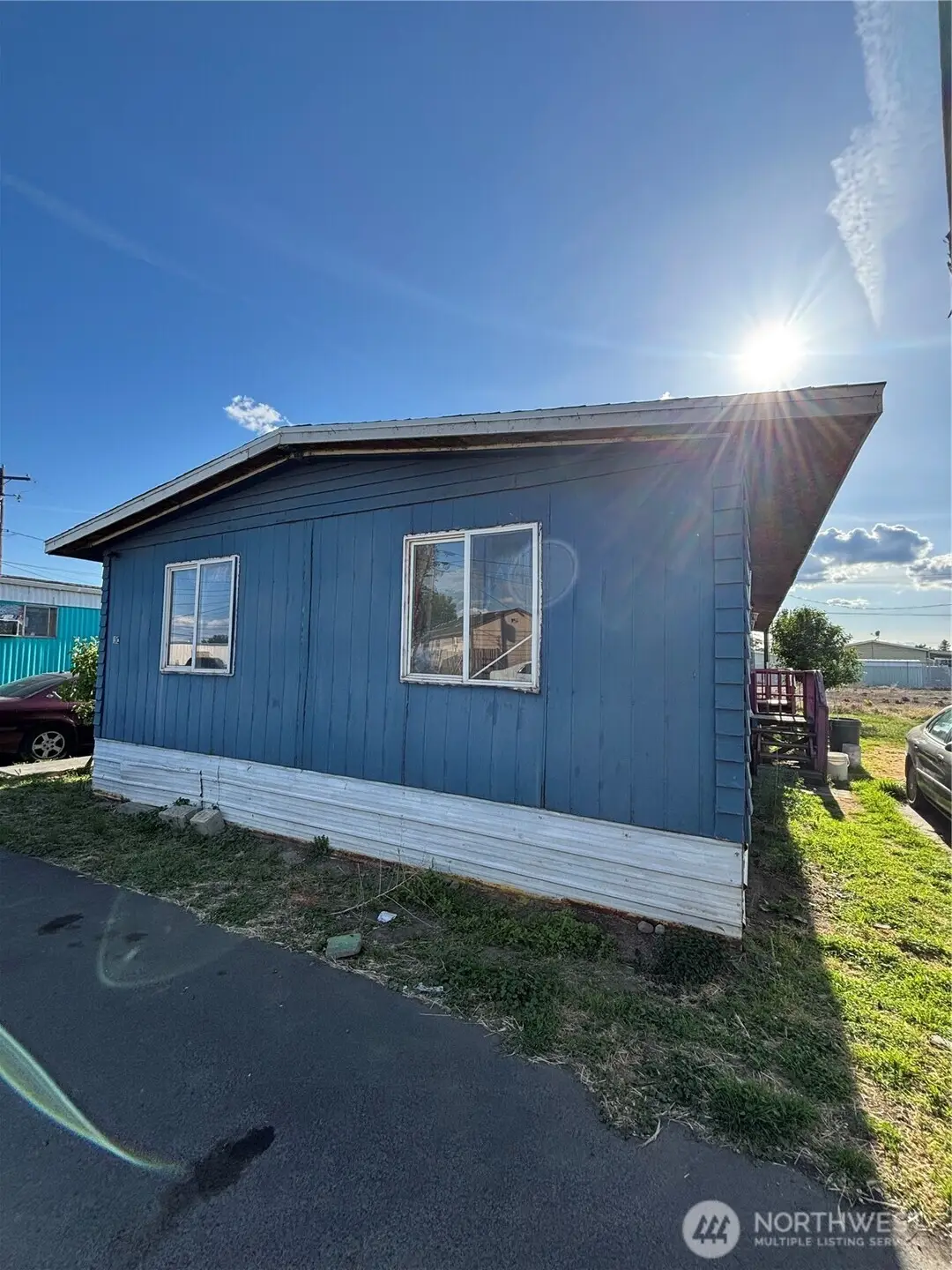 2022 W Broadway Avenue #1c, Moses Lake, WA 98837 - #1