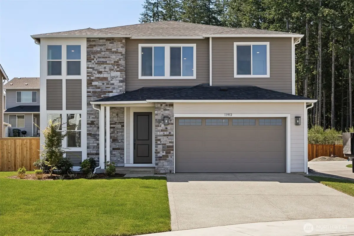13902 180th Street E #21, Puyallup, WA 98374 - #1