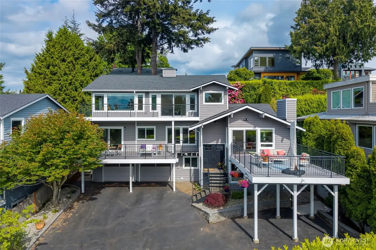 9226 25th Avenue Nw, Seattle, WA 98117 - #1