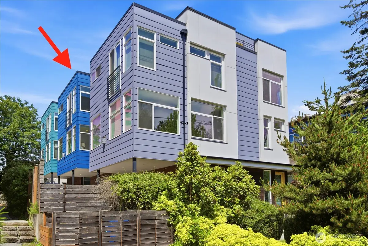 1516 NW 61st Street, Seattle, WA 98107 - #1