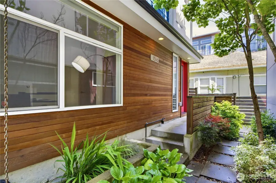 1516 NW 61st Street, Seattle, WA 98107 - #2
