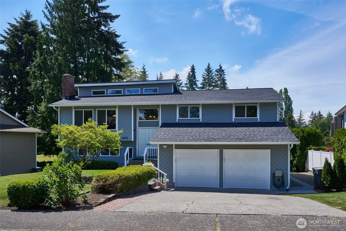 31925 36th Avenue Sw, Federal Way, WA 98023 - #1