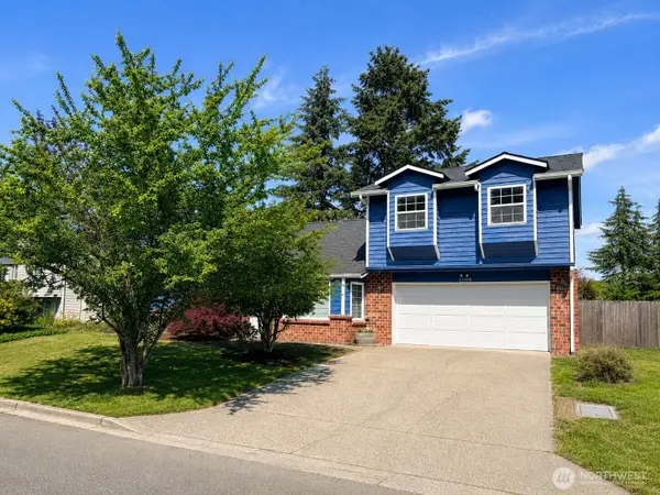 23000 125th Avenue Se, Kent, WA 98031