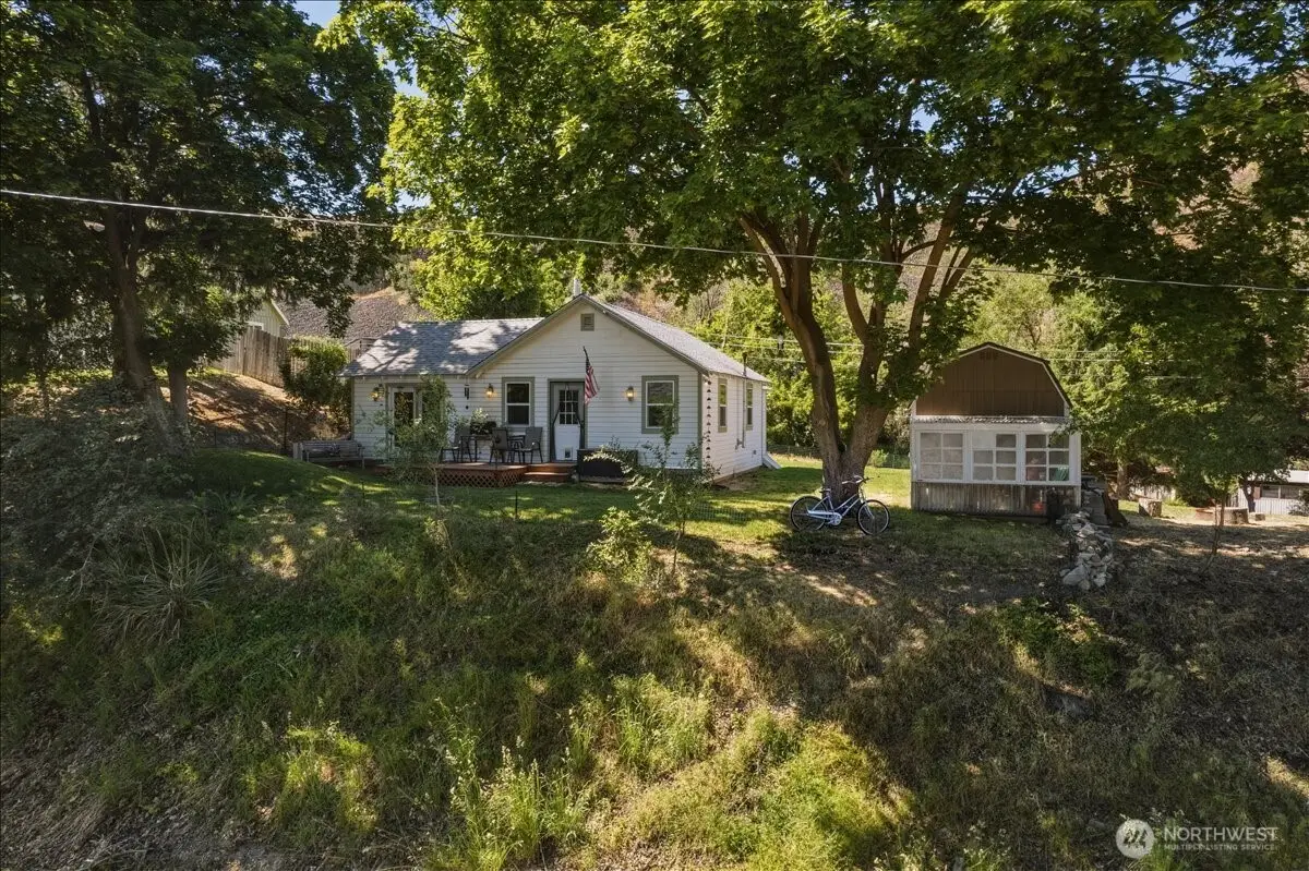 458 Partello Park, Grand Coulee, WA 99133 - #1