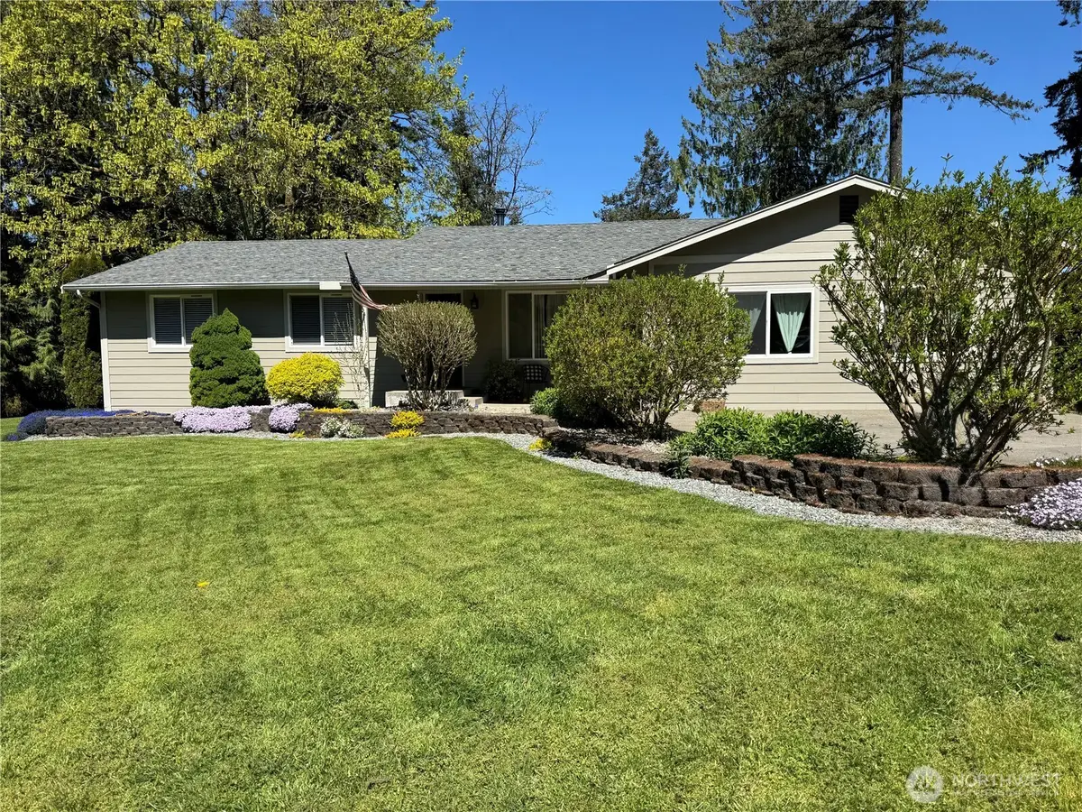 16115 243rd Street E, Graham, WA 98338 - #1