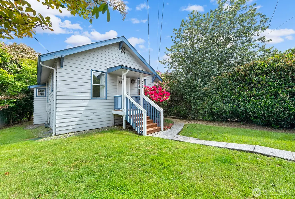 8844 18th Avenue Sw, Seattle, WA 98106 - #1