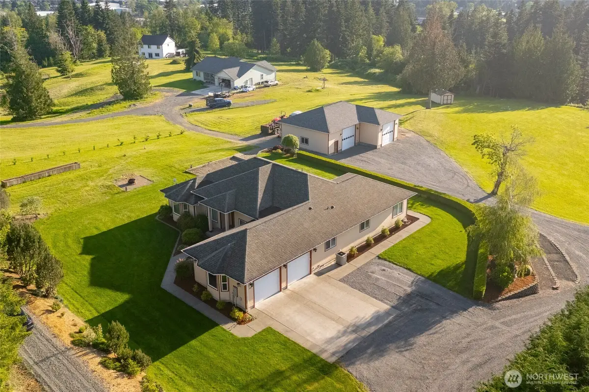 142 Nugget Drive, Centralia, WA 98531 - #1
