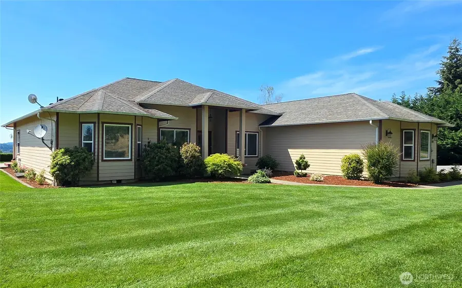 142 Nugget Drive, Centralia, WA 98531 - #3