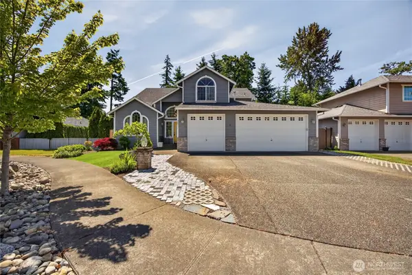 20511 SE 261st Place, Covington, WA 98042