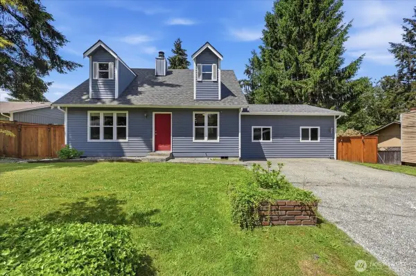 85 Hylebos Avenue, Milton, WA 98354