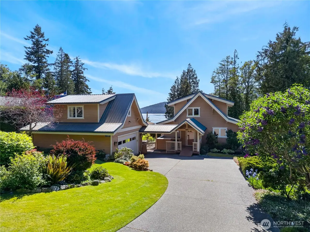5144 Totem Trail, Anacortes, WA 98221 - #1