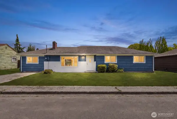 1320 Shirley Place, Mount Vernon, WA 98274