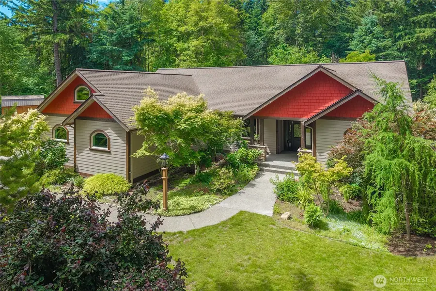 8401 Dawn Hill Drive Se, Olympia, WA 98513 - #2
