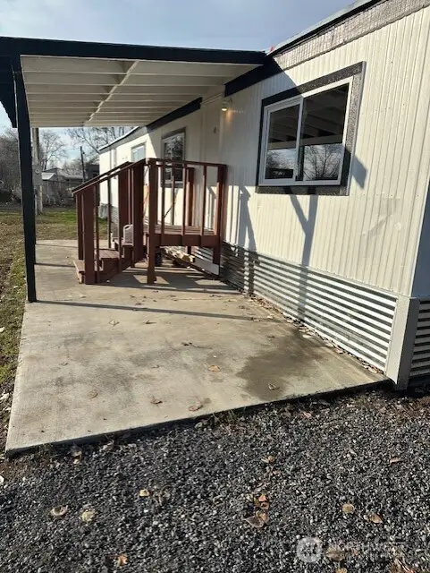 3164 NE Valley Road, Moses Lake, WA 98837 - #1