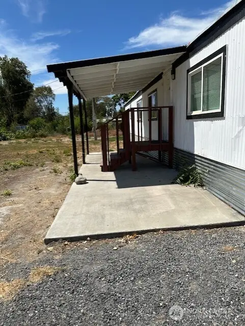 3164 NE Valley Road, Moses Lake, WA 98837 - #2