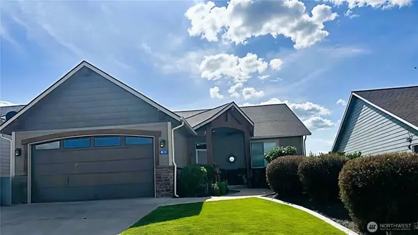 8170 Desert Sage Ct Se, Othello, WA 99344