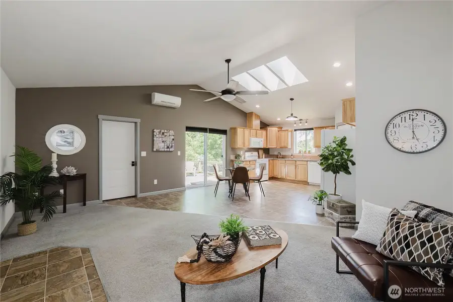 253 E Mountain View Drive, Allyn, WA 98524 - #3