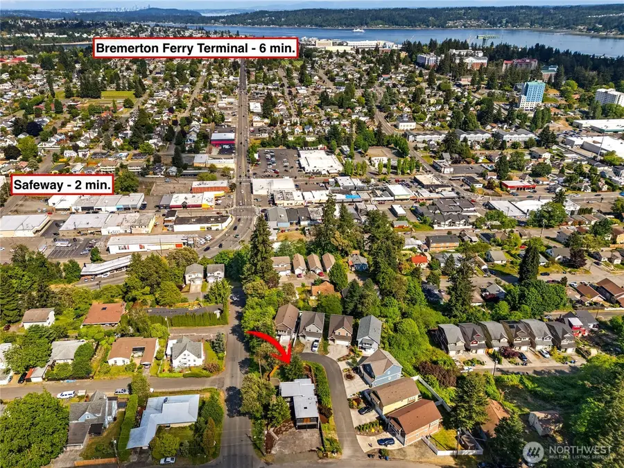 348 Ford Avenue, Bremerton, WA 98312 - #2